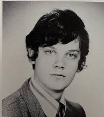 Richard Winkel's Instagram, Twitter & Facebook