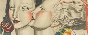 A Gentleman's Cabinet of Curiosities