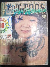 MATERIALES DE TATTOO BOLIVIA