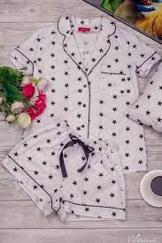 vilenna roupas pijamas pijamas de algodao pijamas sensuais