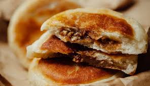 Cách làm Hotteok – bánh PANCAKE kiểu Hàn