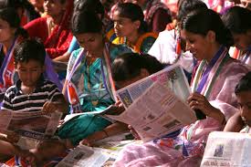 Newspaper articles on gender inequality in india. Gender Issues In India An Amalgamation Of Research