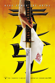 Kill Bill: Vol. 1 | Rotten Tomatoes