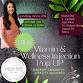 Vitamin & Wellness Injection Pop-Up at Phoenix event image
