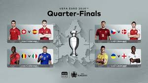 These matches are there to be. Tv Guide Uefa Euro 2020 Copa America Quarter Finals On Optus Sport
