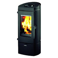 Qualité des materiaux des poeles a bois supra. Poele A Bois Supra Lytham 5 5 Kw Castorama