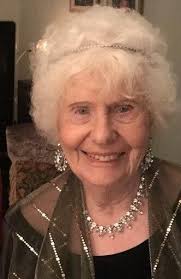 Charmian Elizabeth Moul (formerly Cottingham, nee Tyrer) Obituary