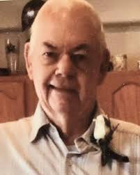 Ernest T. Ulery Obituary January 5, 2025