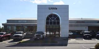 Maybe you would like to learn more about one of these? About Lithia Dealership In Bend Or Lithia Chrysler Dodge Jeep Ram Of Bend