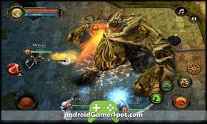 Descargar la última versión de dungeon hunter iii para android. Dungeon Hunter 3 Apk Free Download