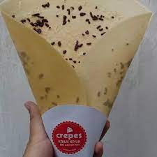 Tepung Hunkwe Untuk Crepes Nagasari Loyang Versi 2 Mary Memasak Hellow Tepungers Udah Cobain Tepung Sagu Ubi Produk Kita Belum Syndrome In Human