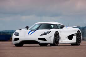Konigsegg Agera R Koenigsegg Super Cars Sports Car