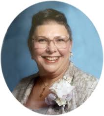 Rita Marie (Benesch) Glass