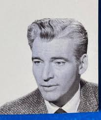 Perry Mason Post-it Notes, Paul Drake, William Hopper, "hello Beautiful!"  Perry Mason Fan Gift, Classic TV