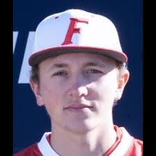 Blake Tucker's High School Baseball Stats