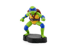 Teenage Mutant Ninja Turtles Tonie: Leonardo Tonie | tonies®