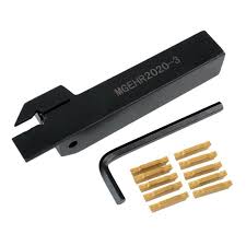 10pcs Mgmn300 M Inserts Barre D Alesage De Support D Outil A Main Droit M S3r0 Outils A Main Outils Mains
