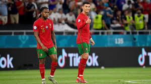 Belgium goes head to head with portugal at the estadio de la cartuja stadium on the 27th of june 2021, in the euro 2020 round of 16. Imd E2jmtlt6qm