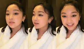 All beauty, all the time—for everyone. When International Stars Get The Korean Makeup Look Allkpop