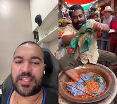 #duet with @Tom #Food