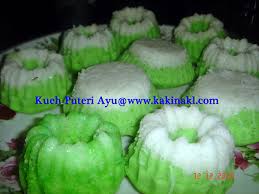 Aplikasi resepi kuih muih melayu/ ini menyediakan pelbagai resepi kuih muih melayu dengan aneka macam rasa dan kreasi hidangan yang sedap untuk hidangan keluarga anda. Tertunailah Hasrat Di Hati Resepi Kuih Puteri Ayu