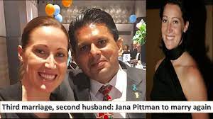 Sandy hill survived the 1996 mountain tragedy. Jana Pittman Set To Marry For Third Time To Second Man Youtube