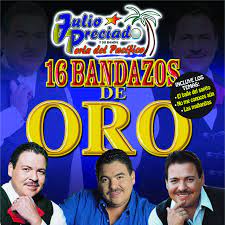 Si Tengo A Mi Madre Song By Julio Preciado Y Su Banda Perla Del Pacifico Spotify