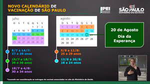 We did not find results for: Estado De Sao Paulo Antecipa Vacinacao De Adultos E Adolescentes Cbn Campinas 99 1 Fm