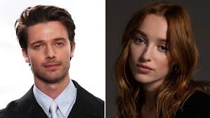 Patrick Schwarzenegger to Star in 'Beach Read' Adaptation