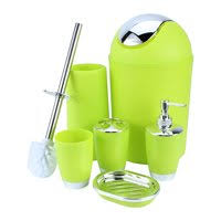Walmart bathroom accessories are so sleek and stylish and you can find a lot of them under $5. Bathroom Accessory Decor Sets Walmart Canada
