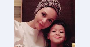 Malaysia, haron, shah raja ahmad, datuk raja, terengganu, astro awani, deputy, local government, minister, housing and local, kemang. Showbiz Happier Now Noryn Has Since Moved On