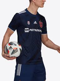Check spelling or type a new query. Ripley Camiseta Adidas Local Club Universidad De Chile 20 21 Unisex Gk9313