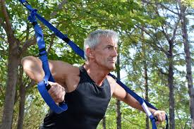 Egal ob mann, frau, groß, klein, dick, dünn, jung, alt, aktiv, oder träge. Personal Training Dusseldorf Personal Trainer Philipp Kemper
