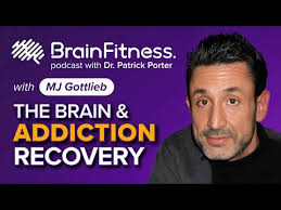Rewiring the Brain 🧠 for Addiction Recovery & Long-Term Sobriety
