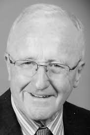 Edwin V. 'Ted' Richards, 78