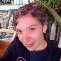 Alba Marcano's Instagram, Twitter & Facebook