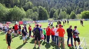 Controversy over their formation and how they are run in comparison to other bundesliga outfits aside, it's a stellar rise that has now seen them become champions league qualification mainstays. Kq0lybnz6wxiwm