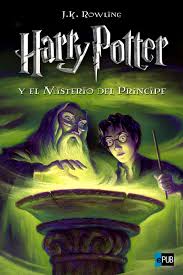 ¿qué es lo que no puede esperar hasta que harry regrese a hogwarts dentro de unas semanas? Leer Harry Potter Y El Misterio Del Principe De J K Rowling Libro Completo Online Gratis