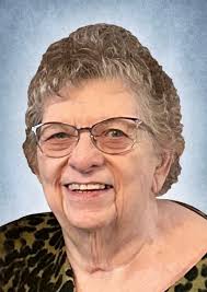 Obituary for Joyce Ann (Morris) Doty