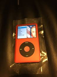 Custom Built Ipod Classic 7th Generation 2tb Ssd Sdxc Tarkan Etsy Ipod Classic Ipod Ssd