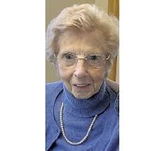 Lillian BIBBY Obituary