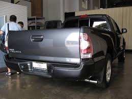 R.i.p 03 black taco back in a 04 prerunner taco gold all toyota family 03 sequioa, 97 4runner, bye to 2. Removal Installation Of Rear Bumper Tacoma World