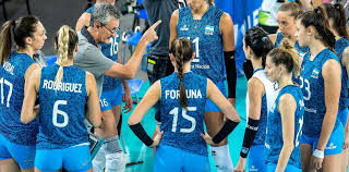 A continuación, la nómina de ambas selecciones y el fixture completo. Dura Caida De Las Panteras