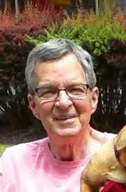 Obituary information for John Smith