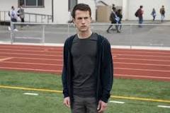 Image result for who plays the lawyer in s2 of 13 reasons why