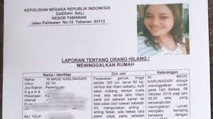 We did not find results for: Tag Orang Hilang Posko Sar Gabungan Tenggelamnya Kmp Yunicee Kembali Terima Laporan Orang Hilang Asal Banyuwangi Tribun Bali