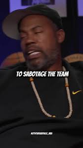 Uncovering the BEEF Between Rasheed Wallace and Doc Rivers