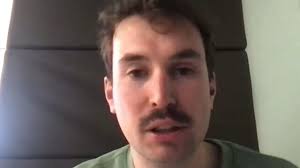 Mosa Meat's Dr Joshua Flack says current methods of meat production are not  sustainable