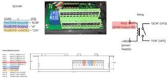 In your cnc program set the axis being adjusted to move at 2 revolutions per second and use a screwdriver to turn the trimpot in the adjust hole on the top of the drive. My Gecko 540 Uc300 Uccnc Story Unsupported Carbide 3d Community Site