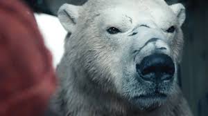 His Dark Materials Iorek 10 By Https Www Deviantart Com Giuseppedirosso On Deviantart Dark Material His Dark Materials Iorek Byrnison